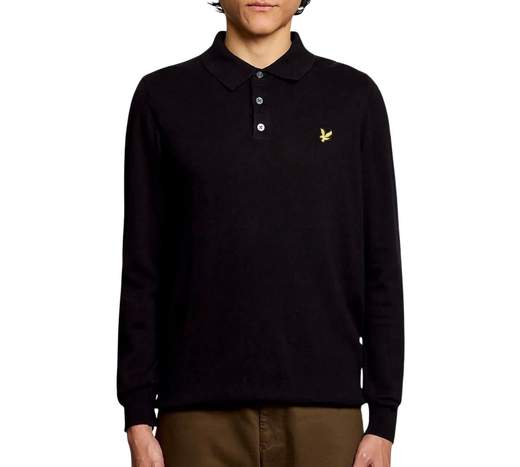 LYLE & SCOTT MAGLIA - KN2113VC