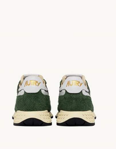 AUTRY SNEAKERS UOMO   - WWLM