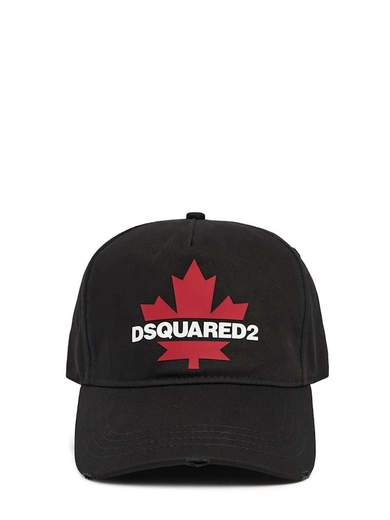 DSQUARED CAPPELLO - BCM076705C00001