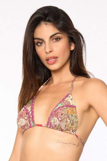 MISS BIKINI COSTUME INTERO DONNA - V3001S