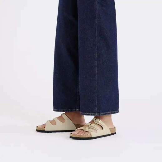 BIRKENSTOCK SANDALO DONNA - 1029265