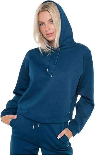 GUESS FELPA DONNA - V5YQ04KBSL2