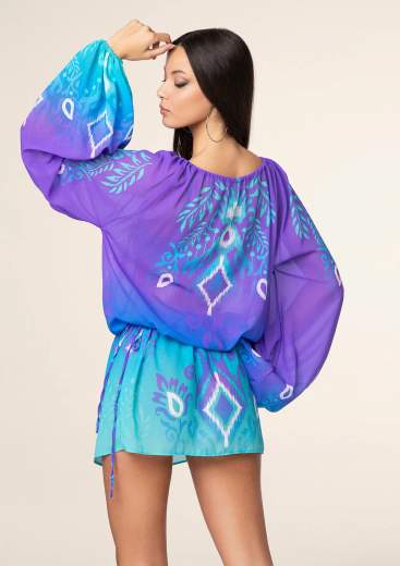 F**K KAFTANO DONNA - FK25-1026X56