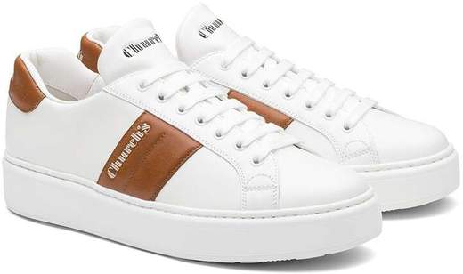 CHURCH'S SNEAKERS UOMO CHURCH'S