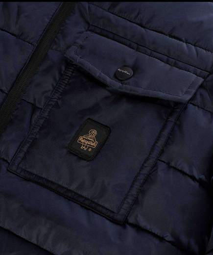 REFRIGIWEAR GIUBBINO - G23308NY0185