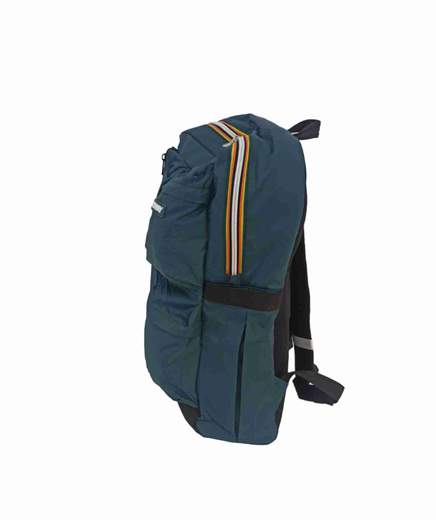 K-WAY - Zaino Unisex adulto