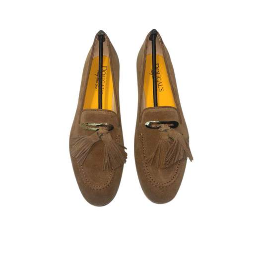 DOUCAL'S MOCASSINO DONNA - DD8781MEGNUF229