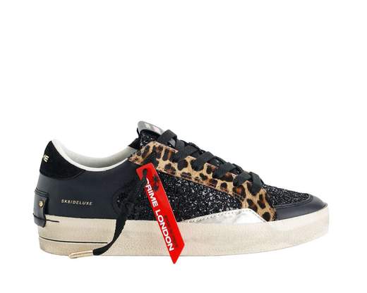 CRIME LONDON SNEAKERS DONNA - 25114AA8
