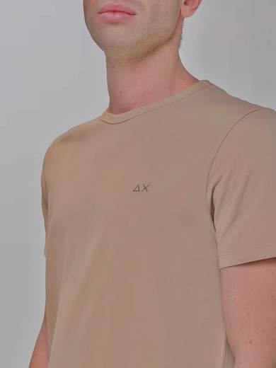 SUN 68 T-SHIRT UOMO  - T36123