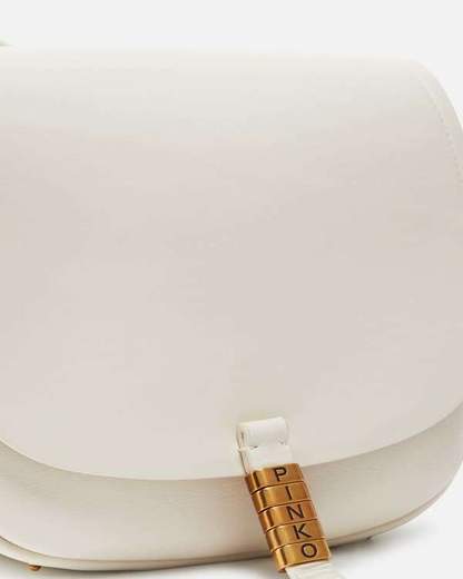 PINKO Borsa a tracolla Saddle - 103830A1ZX