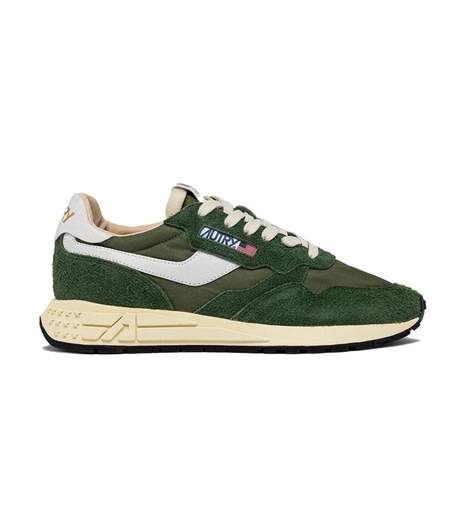 AUTRY SNEAKERS UOMO   - WWLM