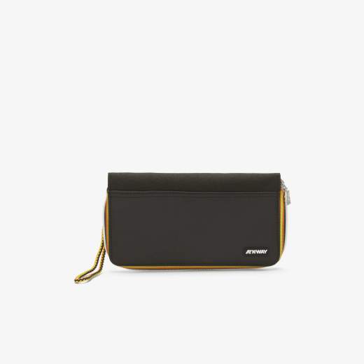 K-WAY PORTAFOGLI UNISEX ADULTO - K6116IW