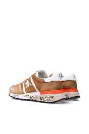 PREMIATA SNEAKERS LANDER