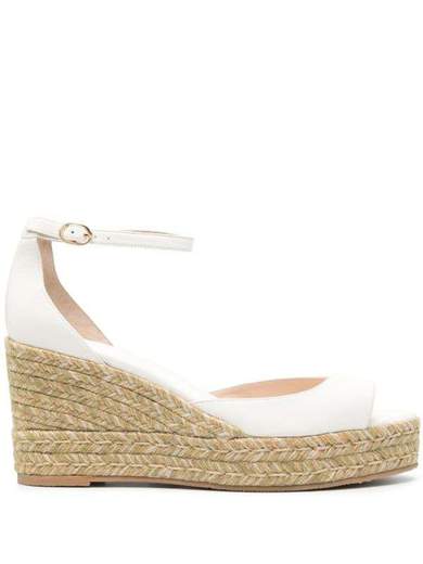 STUART WEITZMAN ESPADRILLAS DONNA - SH626
