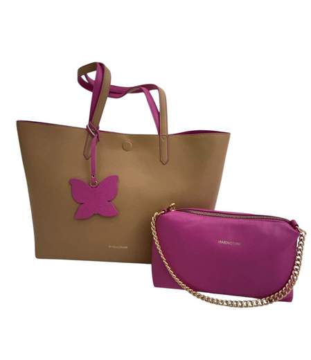 MARIA CELINE SHOPPING BAG DONNA - MC6602-1