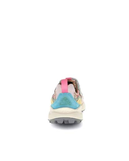 FLOWER MOUNTAIN YAMANO 3  SNEAKERS DONNA - 2017817-67
