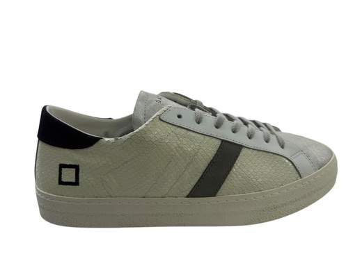 D.A.T.E. SNEAKERS DONNA - W331-HL-RO