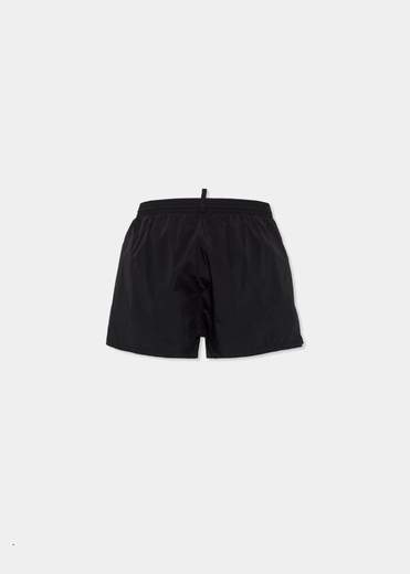 DSQUARED BOXER MIDI COSTUME - D7B646000