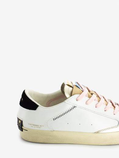 CRIME LONDON SNEAKERS DONNA - 21007AA7