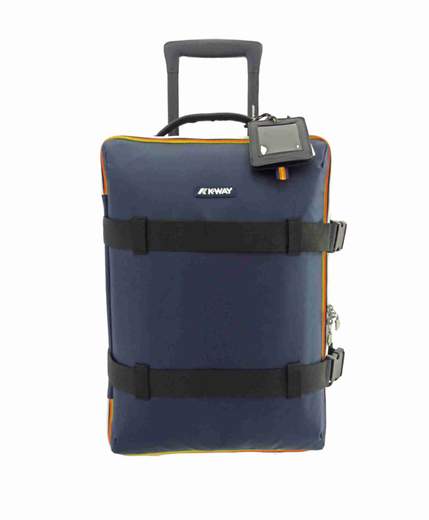K-WAY Trolley BLOSSAC S