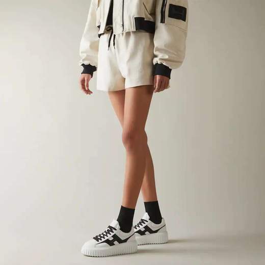 HOGAN SNEAKERS DONNA - HXW6450FE91LE9