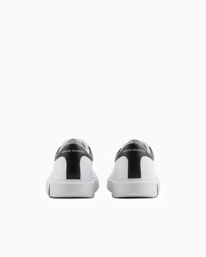 ARMANI EXCHANGE SNEAKERS - XUX123XV534