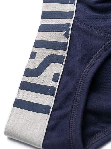 DSQUARED SLIP - D9L614770