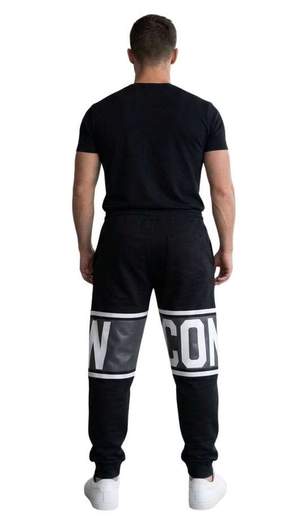 ICON PANTALONI - IUP023