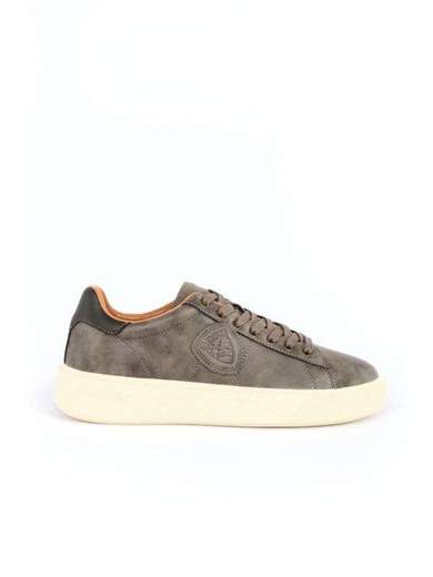 BLAUER SNEAKERS MAN NUBUCK - BUCK01/NUB