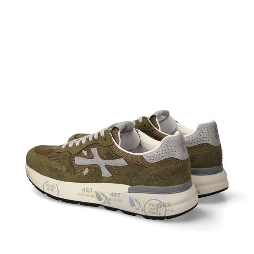 PREMIATA SNEAKERS MICK