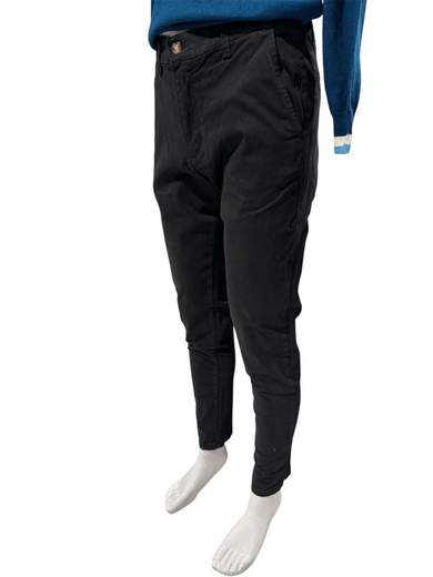 KLIXS JEANS - 01166/E