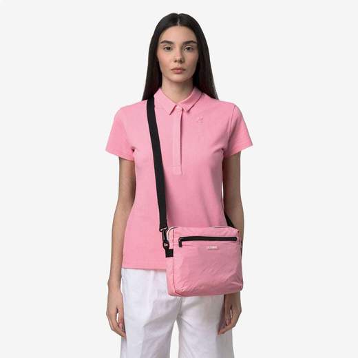 K-WAY POUCH BAG UNISEX ADULTO - K8125RW