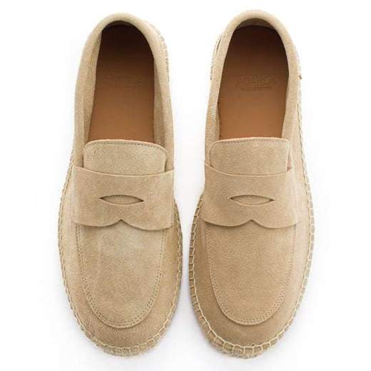 ABARCA ESPADRILLAS - HMOCSE