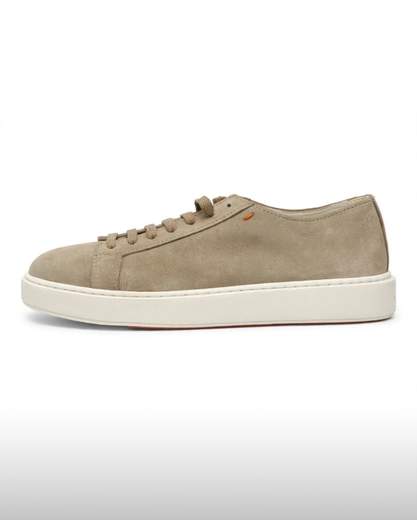 SANTONI SNEAKERS - MBCD21571BARC