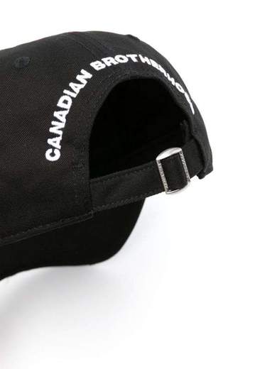 DSQUARED CAPPELLO - BCM076705C00001