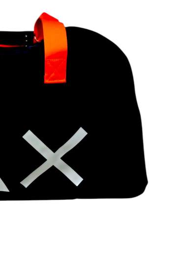 SUN 68 BORSONE NYLON DUFFLE - X35128