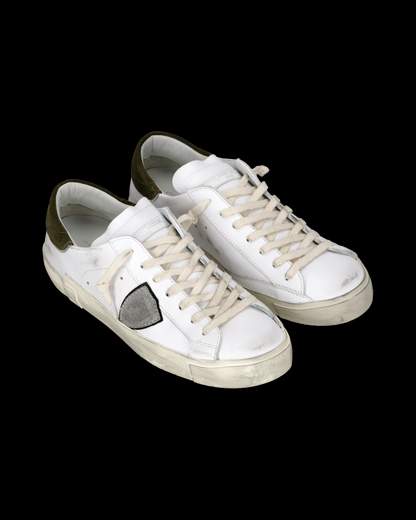 PHILIPPE MODEL SNEAKERS - PRLU