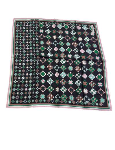 EMILIO PUCCI FOULARD DONNA - 66GB11