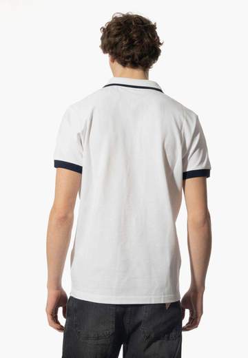 REFRIGIWEAR RAY  POLO UOMO  - T20300PX9031