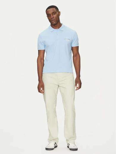 CALVIN KLEIN POLO UNISEX ADULTO - J30J325664
