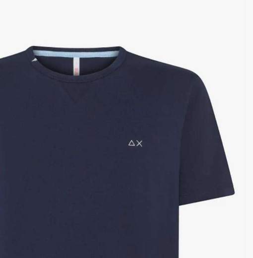 SUN 68 T-SHIRT - T44103