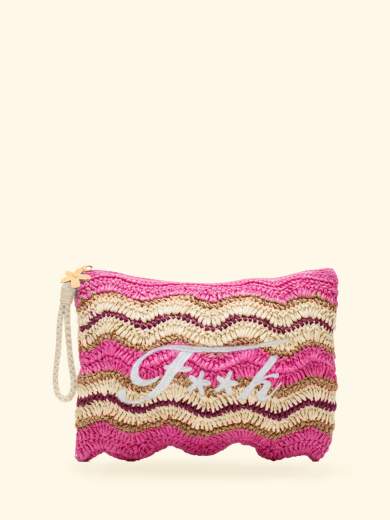 F**K Mini pochette -FA26-SW0070