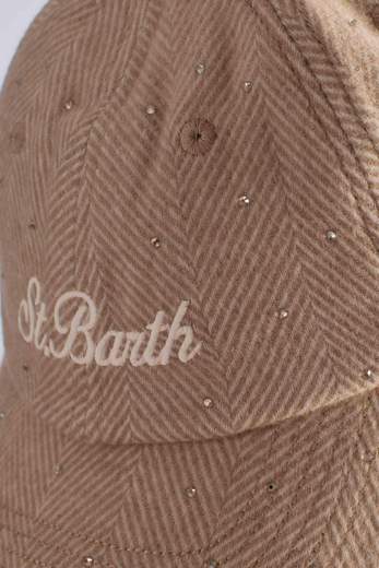 MC2 SAINT BARTH CAPPELLO - BASB0011