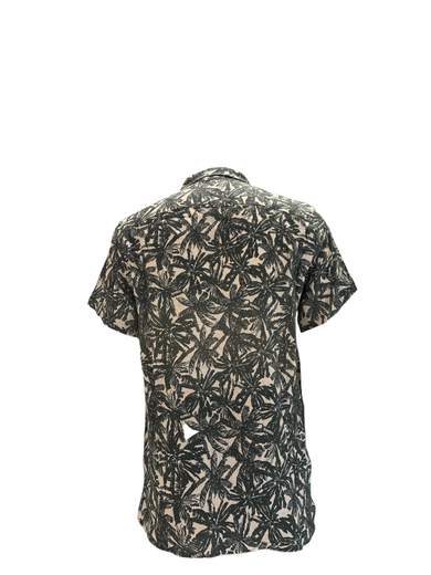 SUNDEK CAMICIA - GM814SHLI500