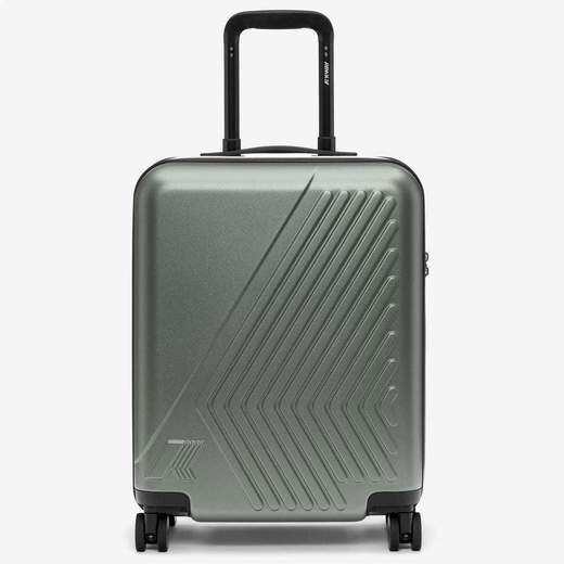 K-WAY EUDOXIEUR TROLLEY UNISEX ADULTO - K41351W