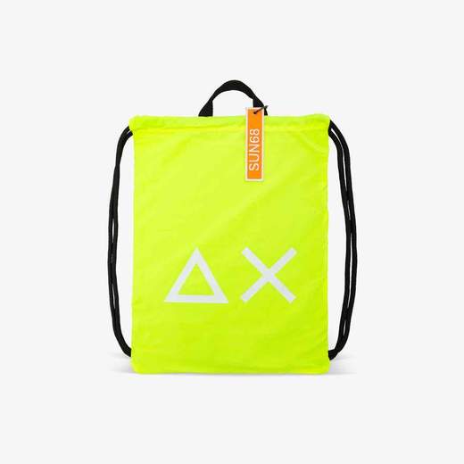 SUN 68 ZAINO SMALL BACKPACK - X34106
