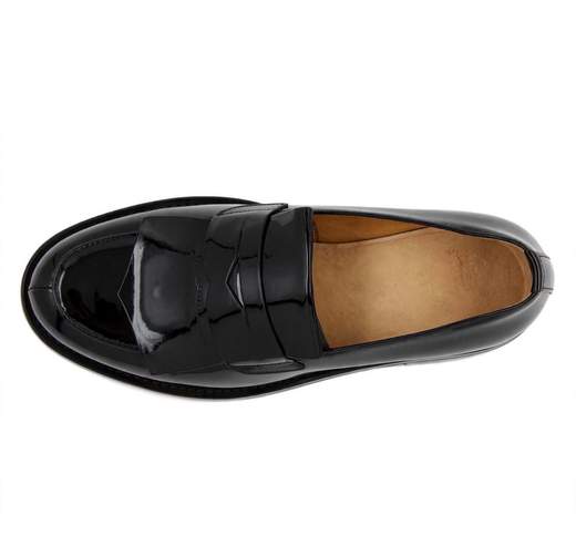 CHURCH'S MOCASSINI DONNA - DD0003