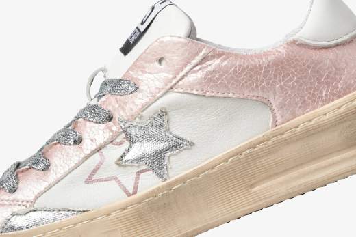 2STAR SNEAKERS DONNA - 2SD5073