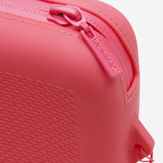 HAVAIANAS POCHETTE MINI BAG LOGO -4145429
