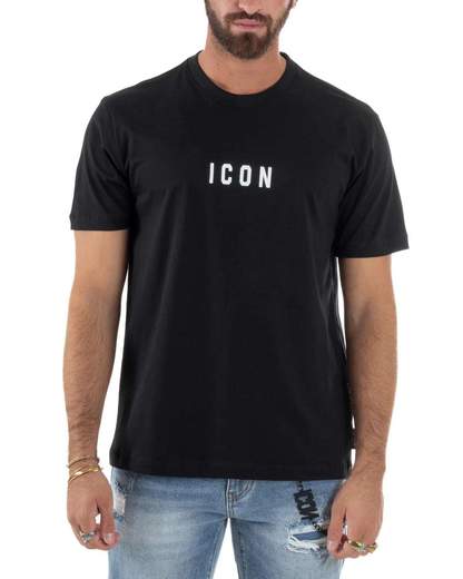 ICON T-SHIRT - ICUF2W6T002